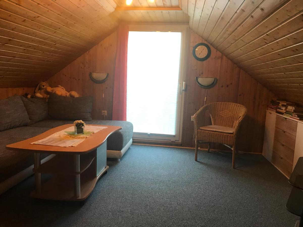 Ferienwohnung Guerth Kleinhennersdorf 외부 사진