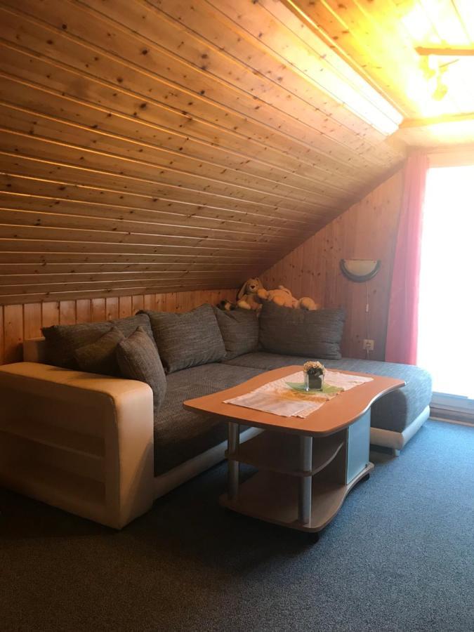 Ferienwohnung Guerth Kleinhennersdorf 외부 사진
