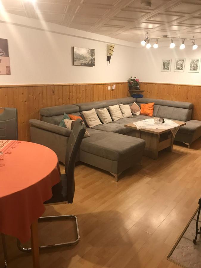 Ferienwohnung Guerth Kleinhennersdorf 외부 사진